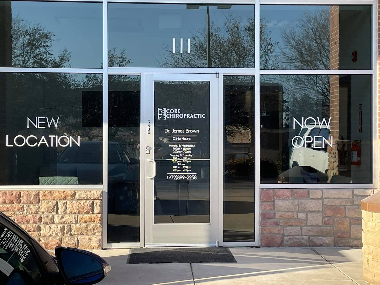Core Chiropractic, photo 4