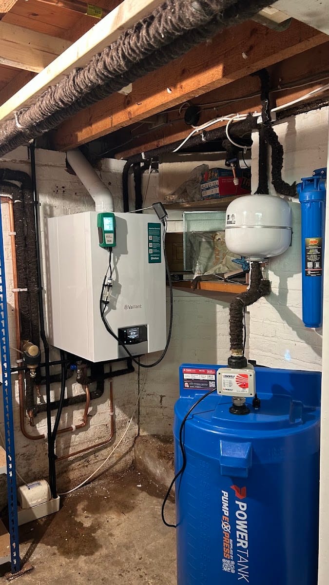 Thompson Plumbers, photo 3