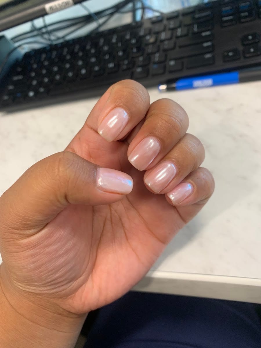 Divine Nails, photo 3