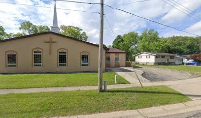 Garrison Hills Wesleyan Church