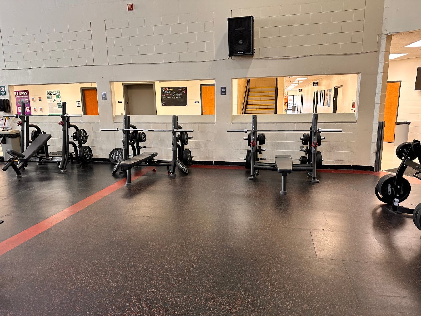 Bob Gilbertson Central City Family YMCA, photo 3