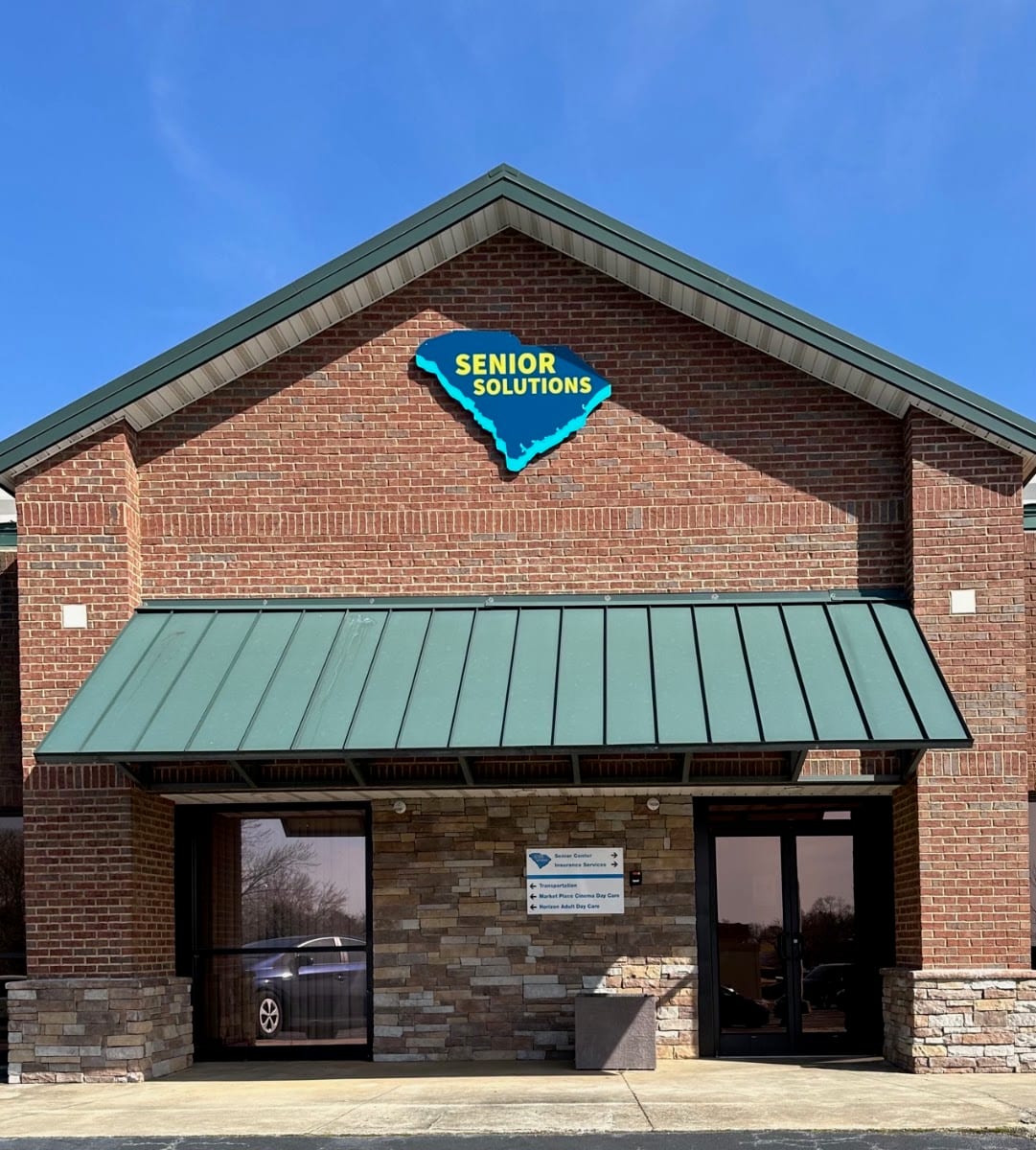 SENIOR Solutions / Meals on Wheels Upstate SC