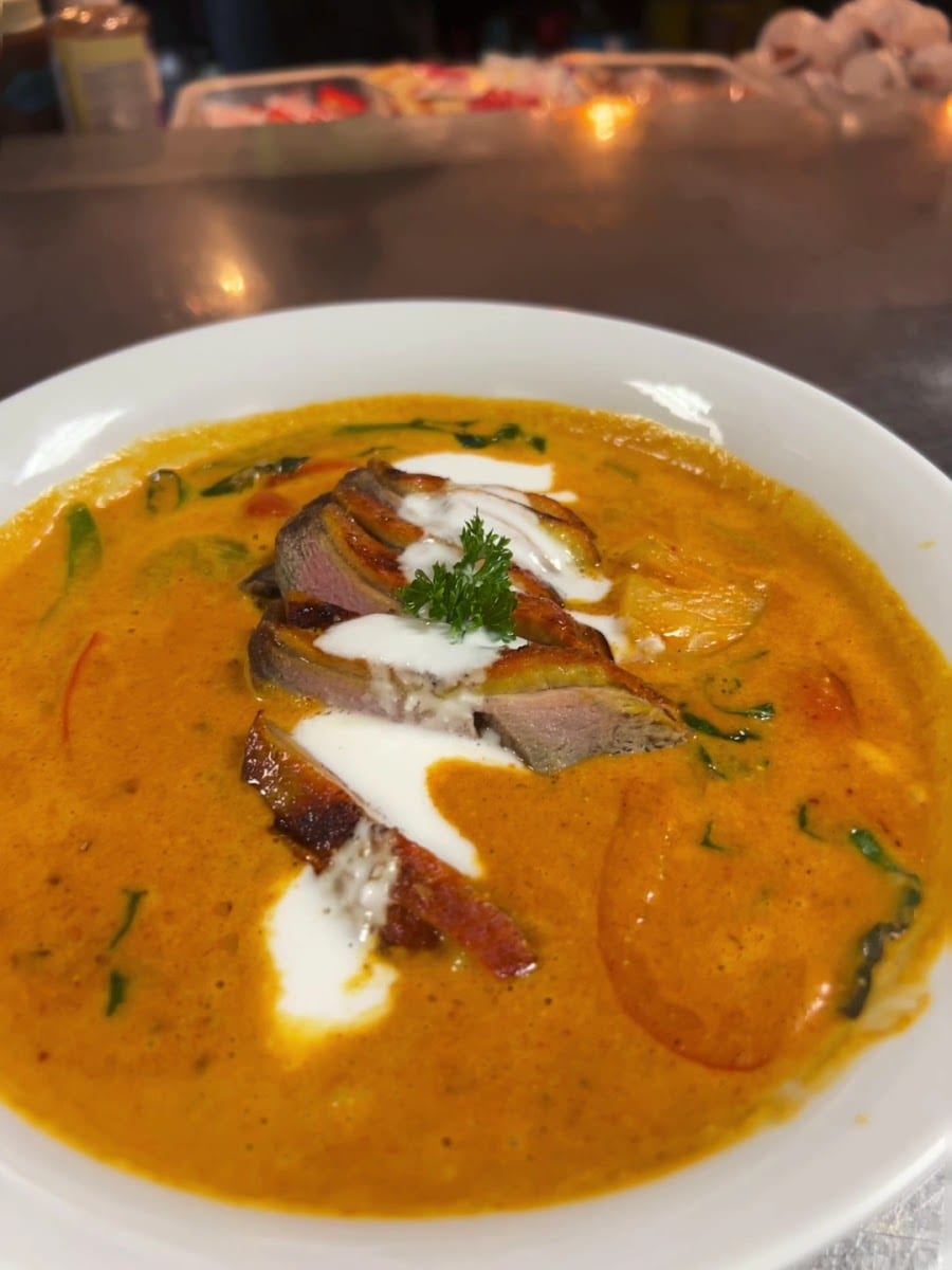 Thai Street Cafe - Centennial, photo 3