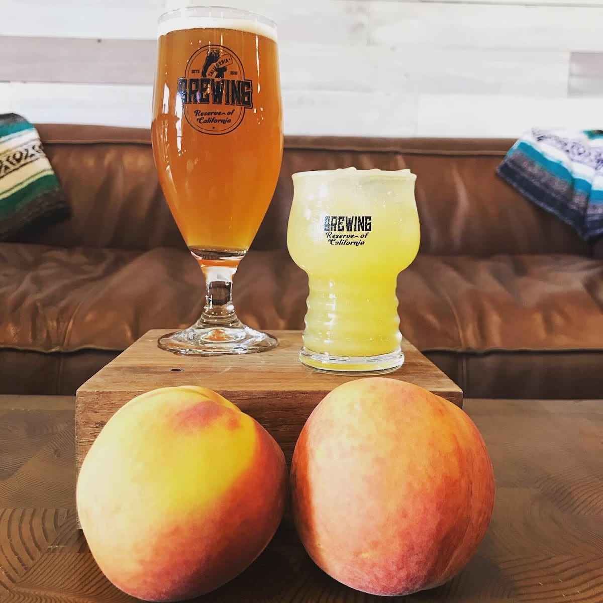 Brewing Reserve of California, photo 4