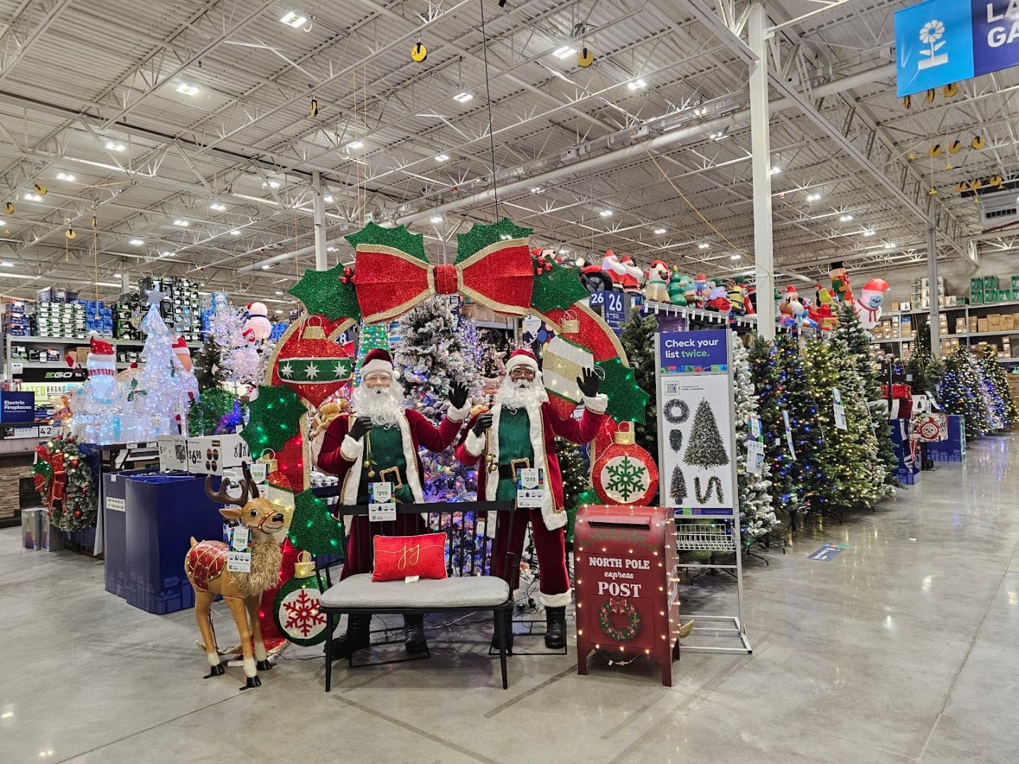 Lowe's Home Improvement, photo 4