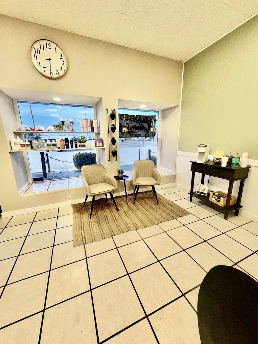 Color Bar Salon Studio, photo 4