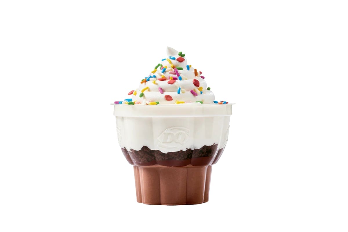 Dairy Queen (Treat)