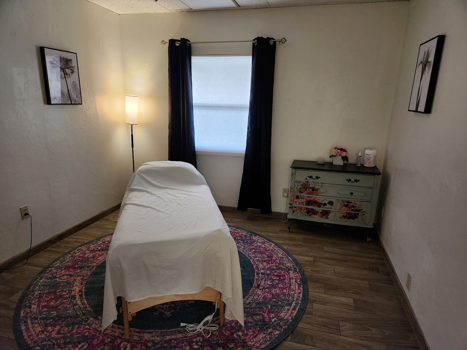 Invigorate Massage