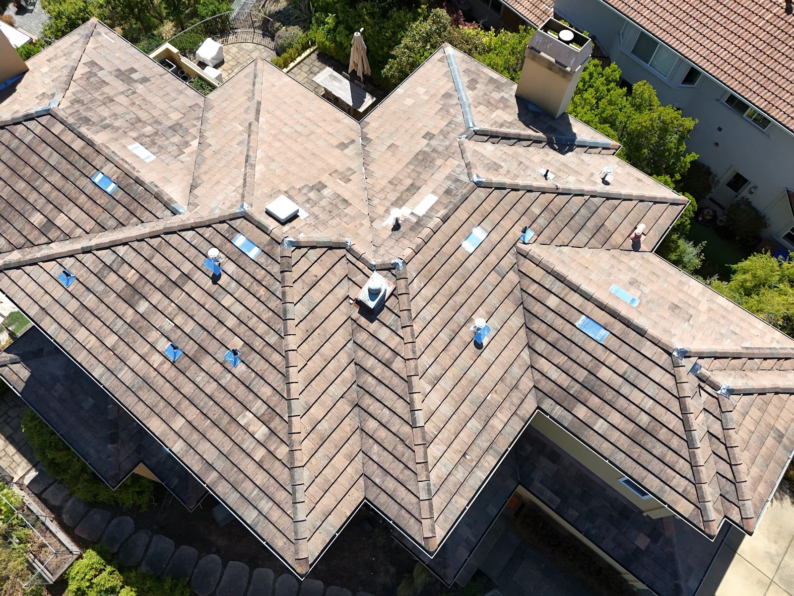 Nc Roofing Solution Inc, photo 2