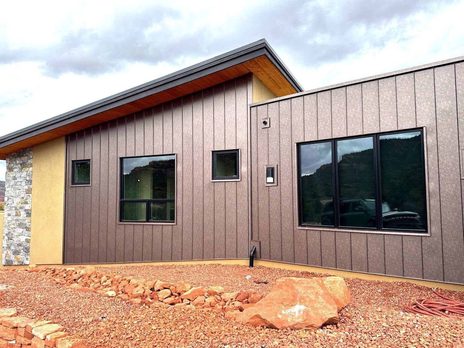 Hahn Roofing, photo 2
