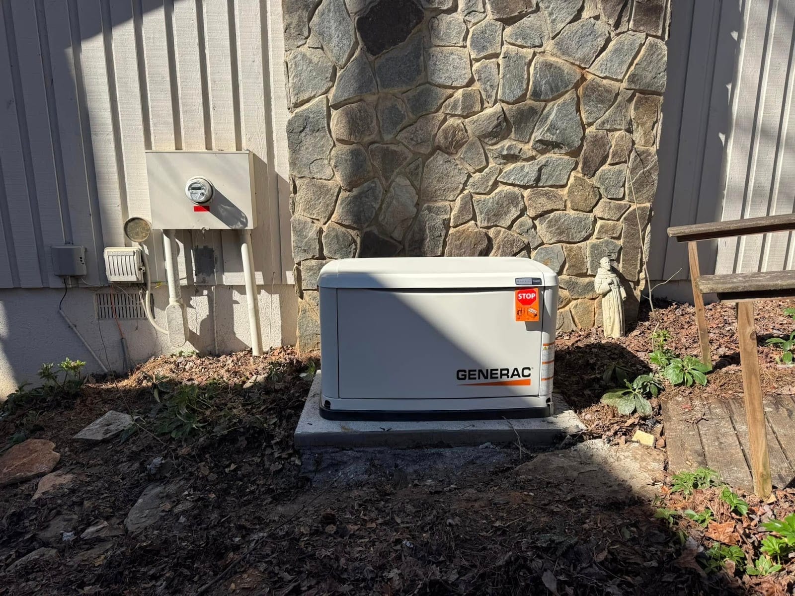 Nodine Electric, LLC