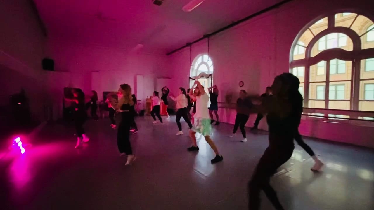 Ever Dance Fitness, photo 2