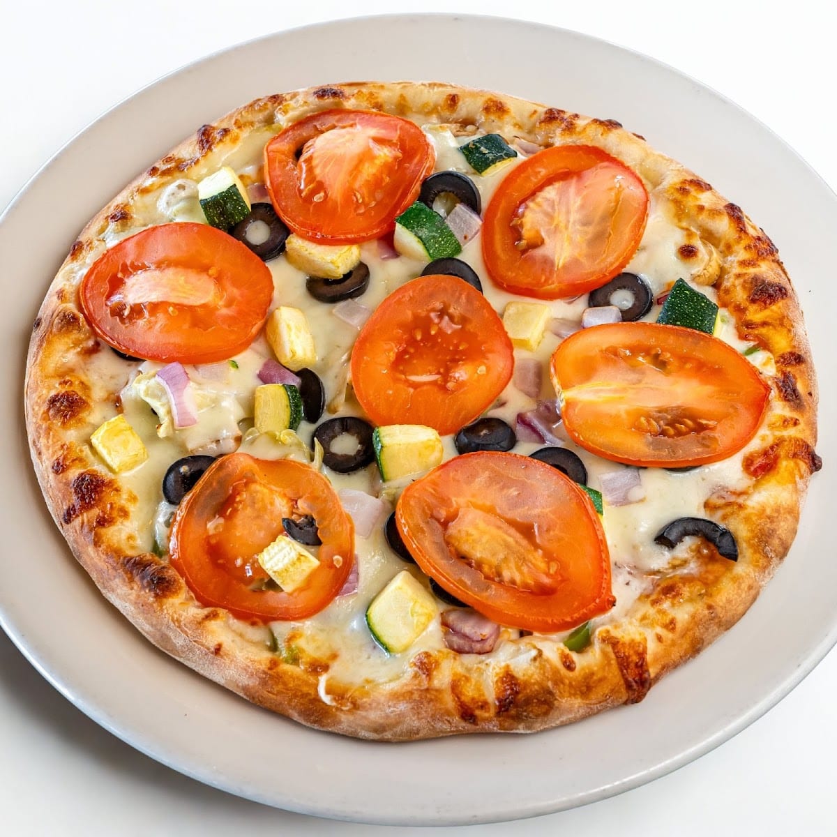 North Beach Pizza, photo 4