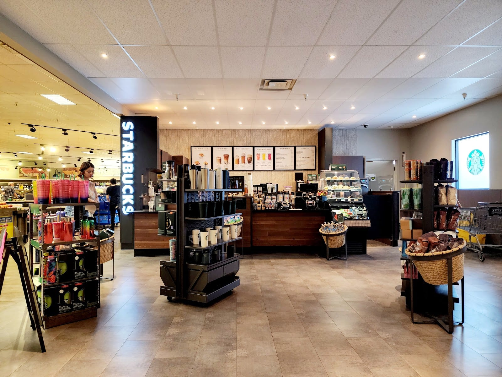 Starbucks Coffee Company, photo 2