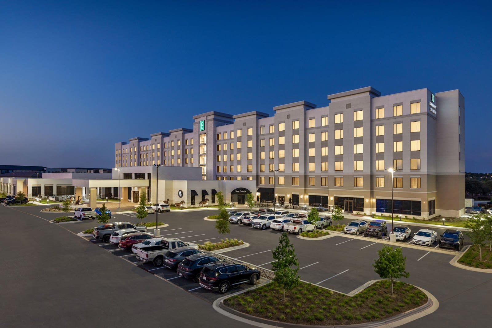Home2 Suites by Hilton Round Rock Medical Center