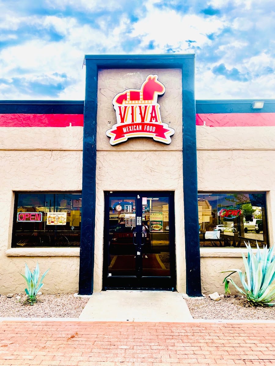 Viva Mexican Food, photo 2