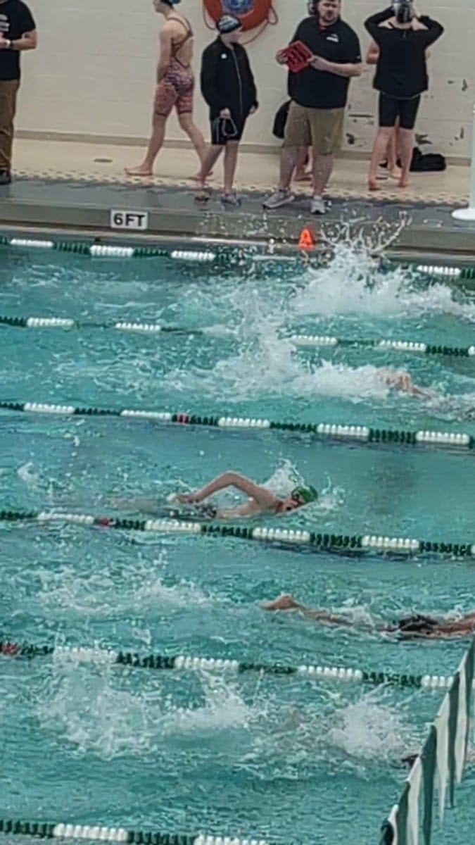 Helen P. Brown Natatorium, photo 3