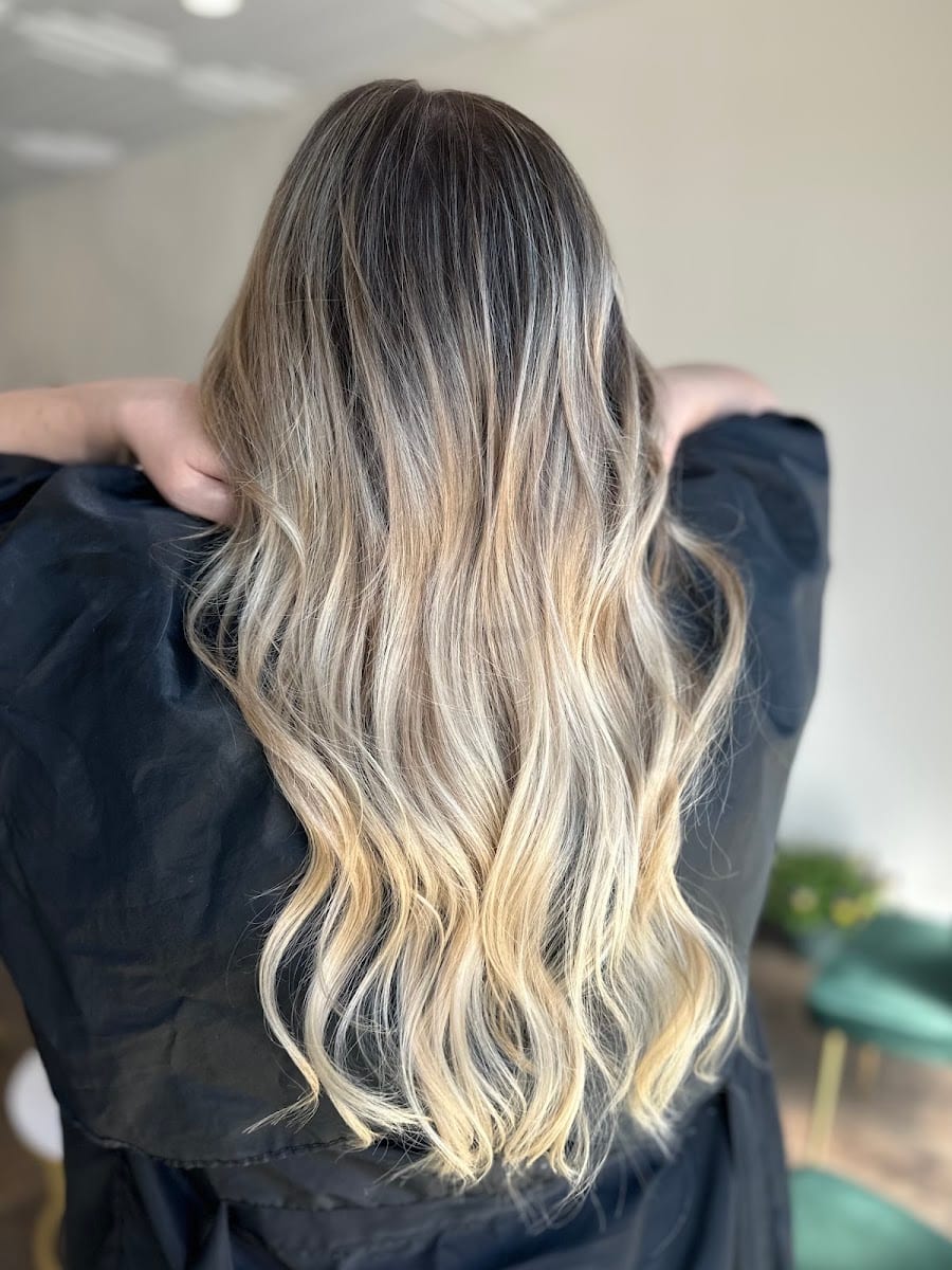 Jasper + Belle Hair Studio