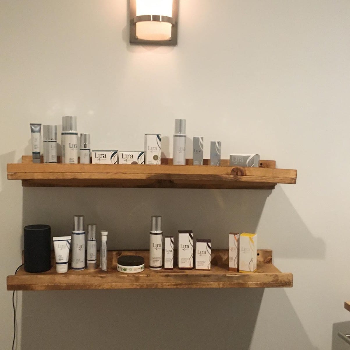 Skincare by Rachel at Métier Salon and Spa, photo 3