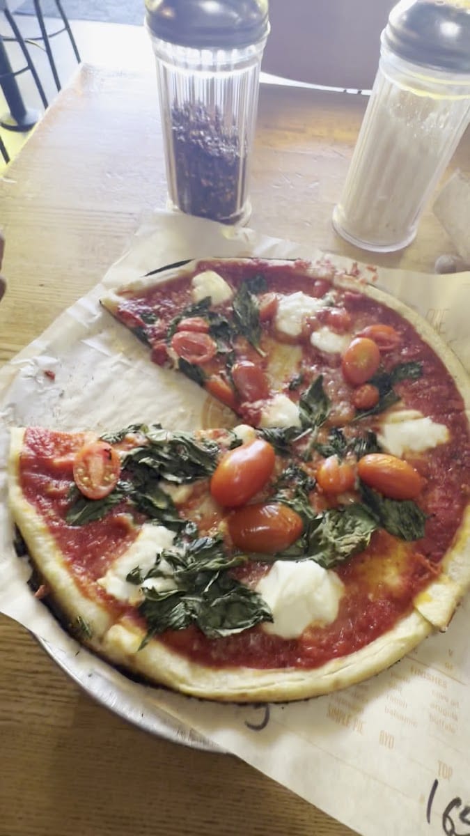 Blaze Pizza, photo 3