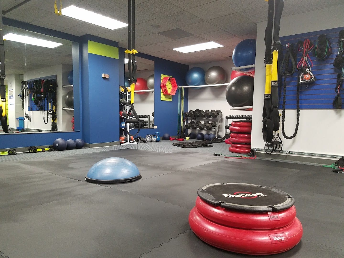 The FAST Lab Sports Performance, photo 2