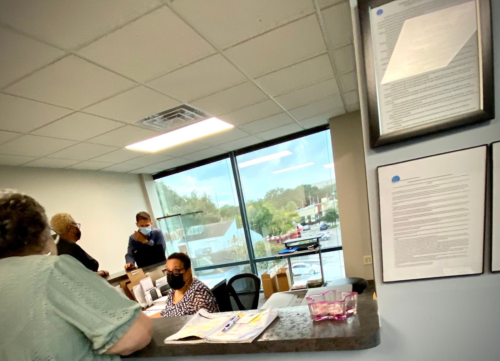 Optimal Performance & Physical Therapies - Central Tampa, photo 2