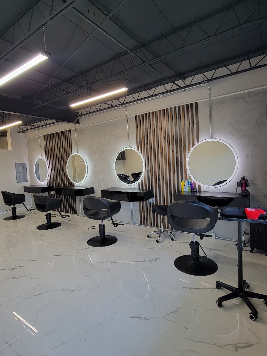 Mockba Beauty Salon, photo 3