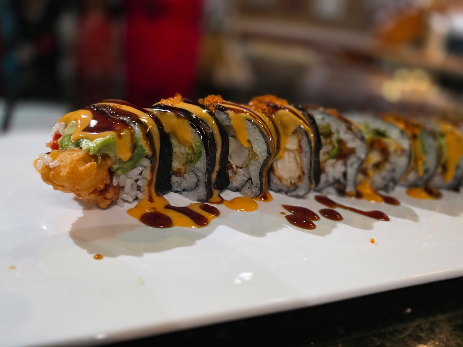 Tetsujin Japanese Sushi & Hibachi Grill, photo 3