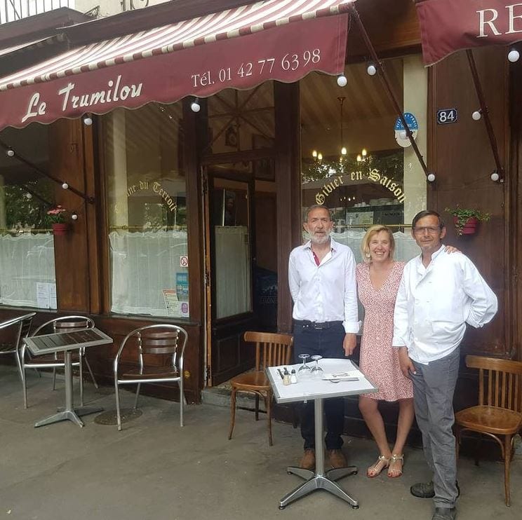 Le Trumilou, photo 2