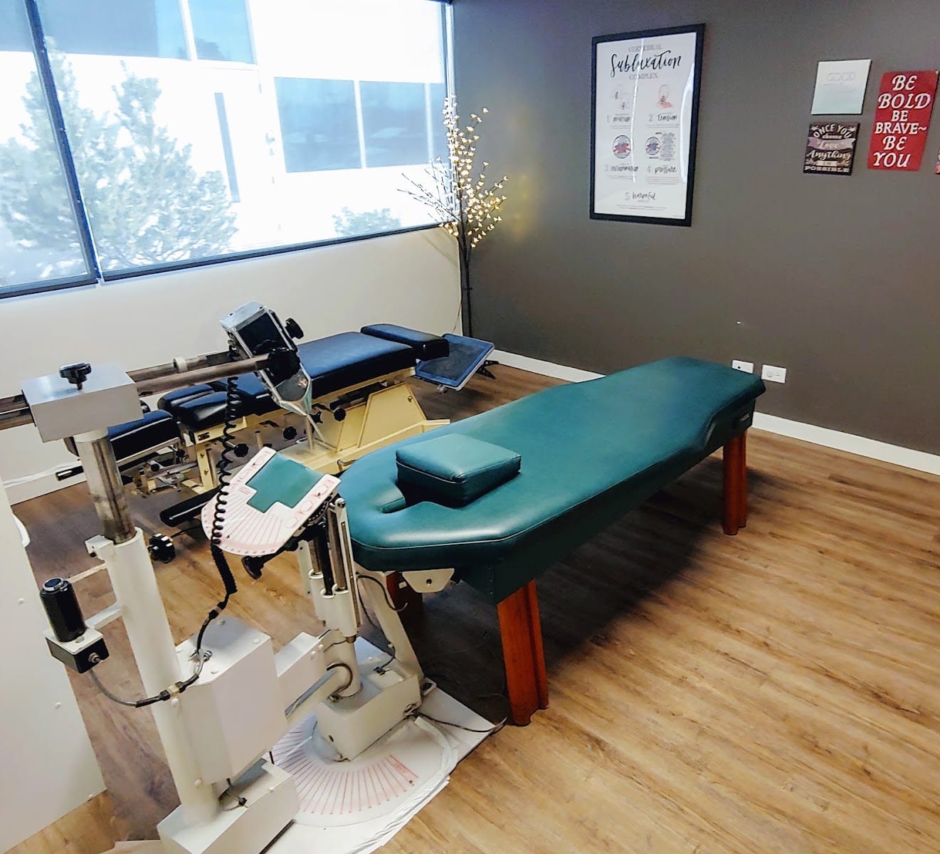 Clarity Chiropractic