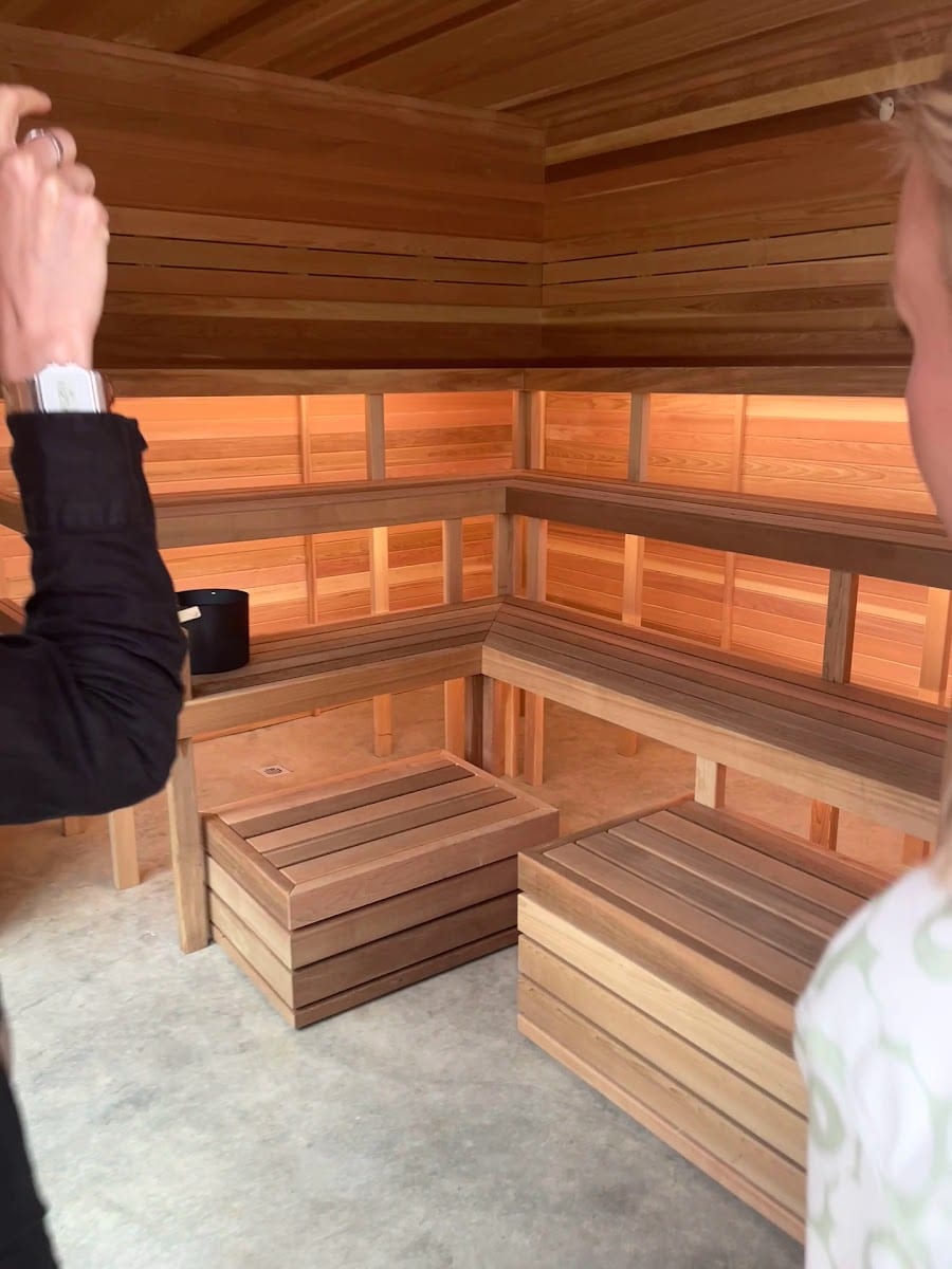 Koti Sauna, photo 3