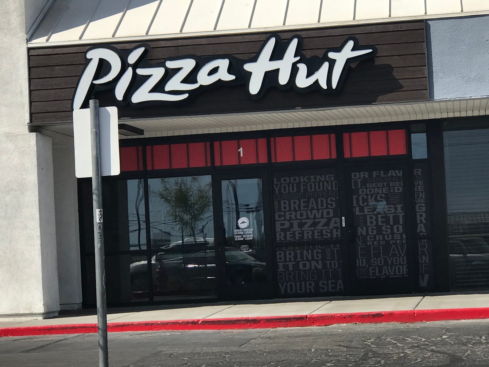 Pizza Hut, photo 2