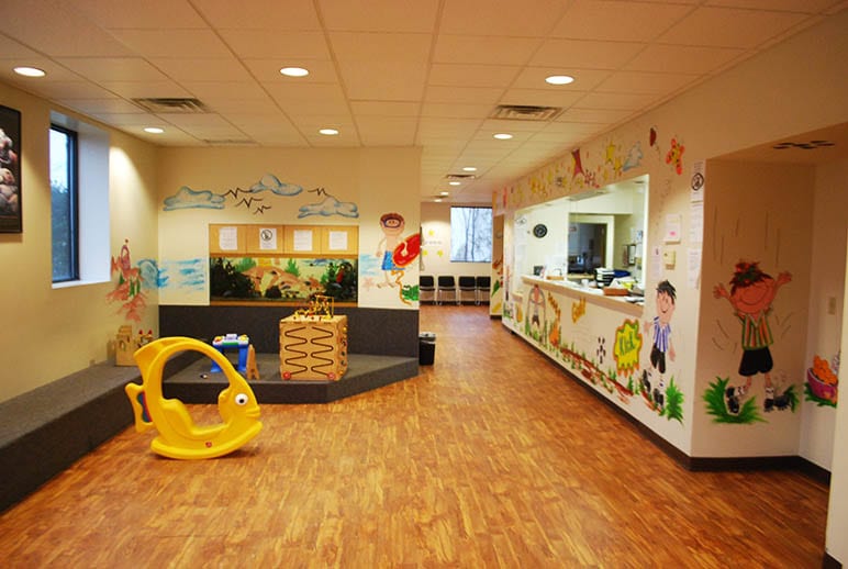 Tenafly Pediatrics