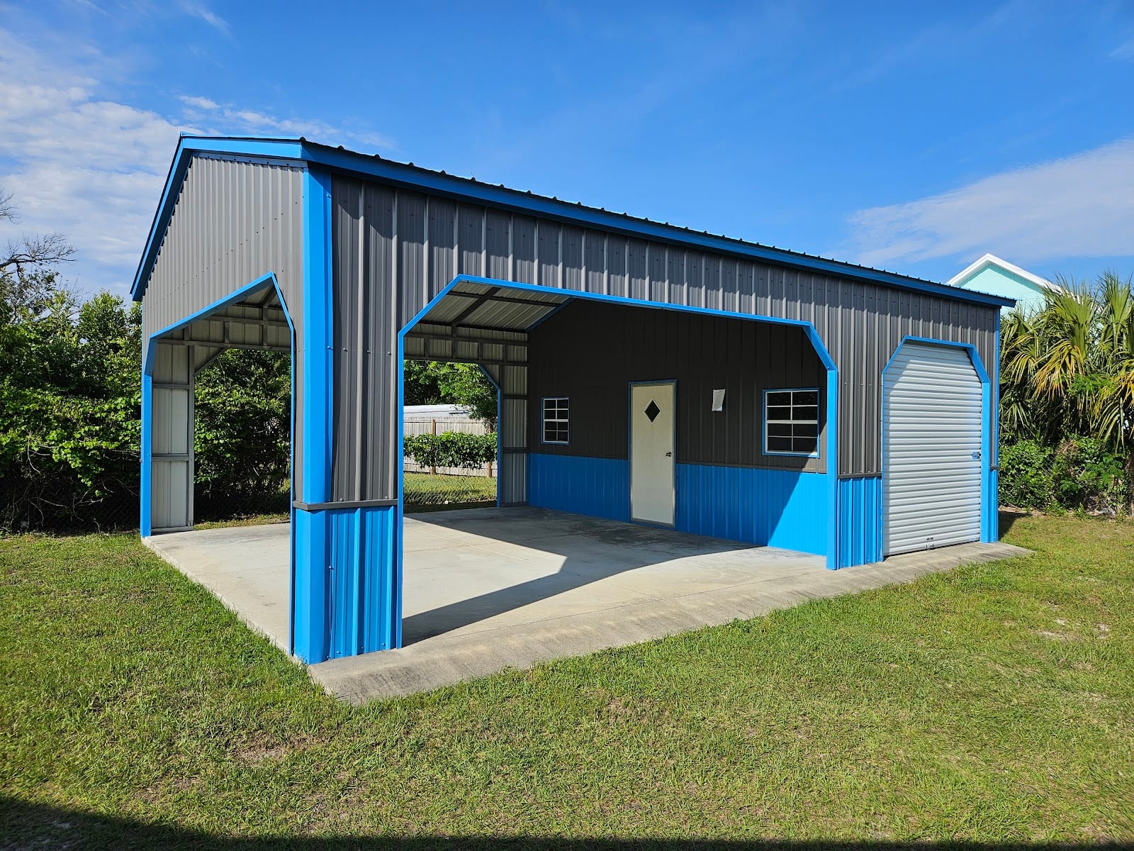 Carolina Carports Inc.
