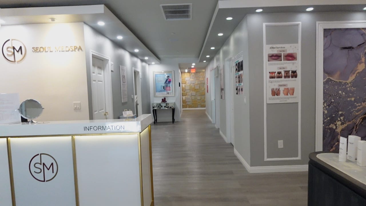 Seoul Cell Center(Seoul MedSpa) Buena Park - Weight Loss, Botox, Collagen Booster Shot, Thread Lifting, IV & Botox, photo 4