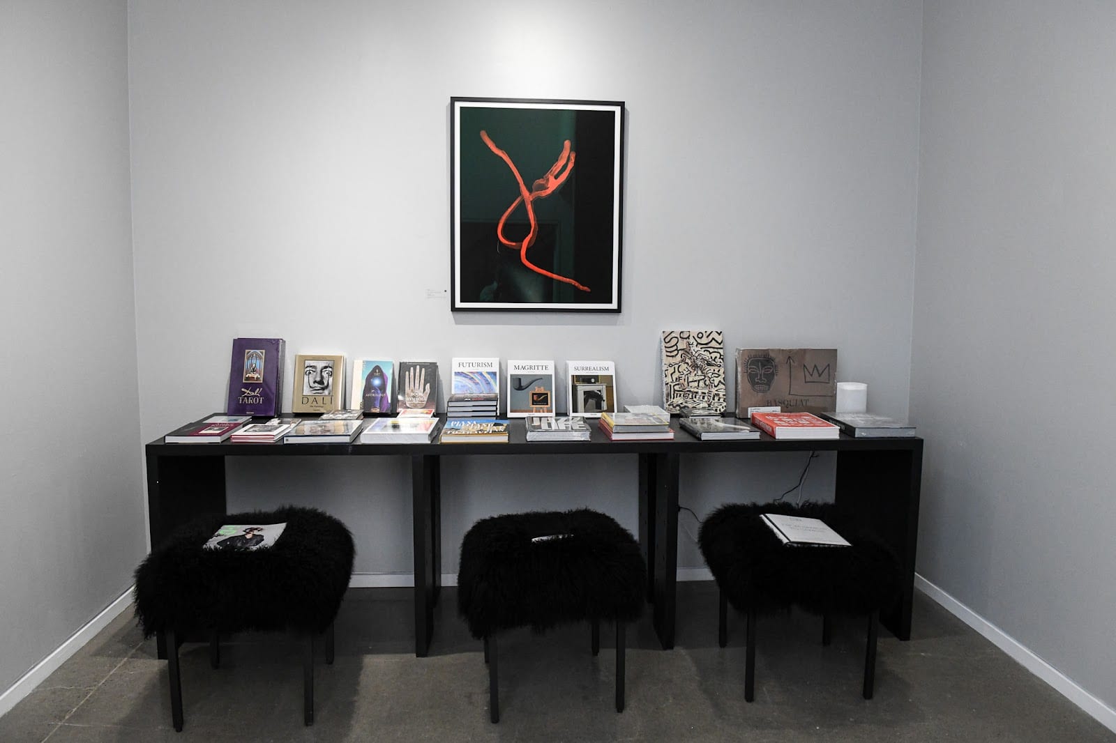 Cultural Goods Gallery, photo 4