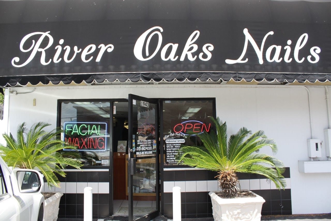 River Oaks Nails & Spa