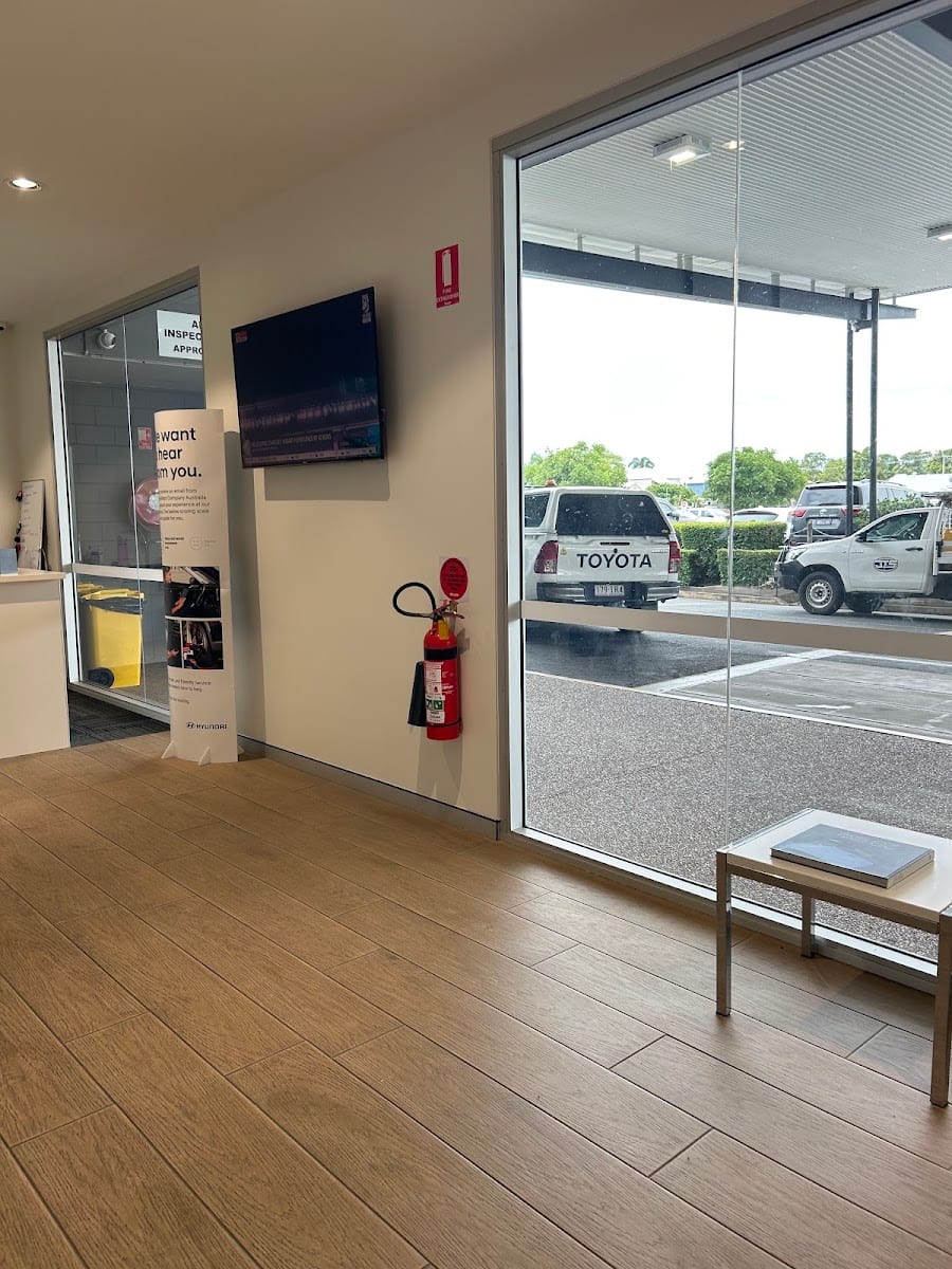 Mackay Hyundai Service, photo 2