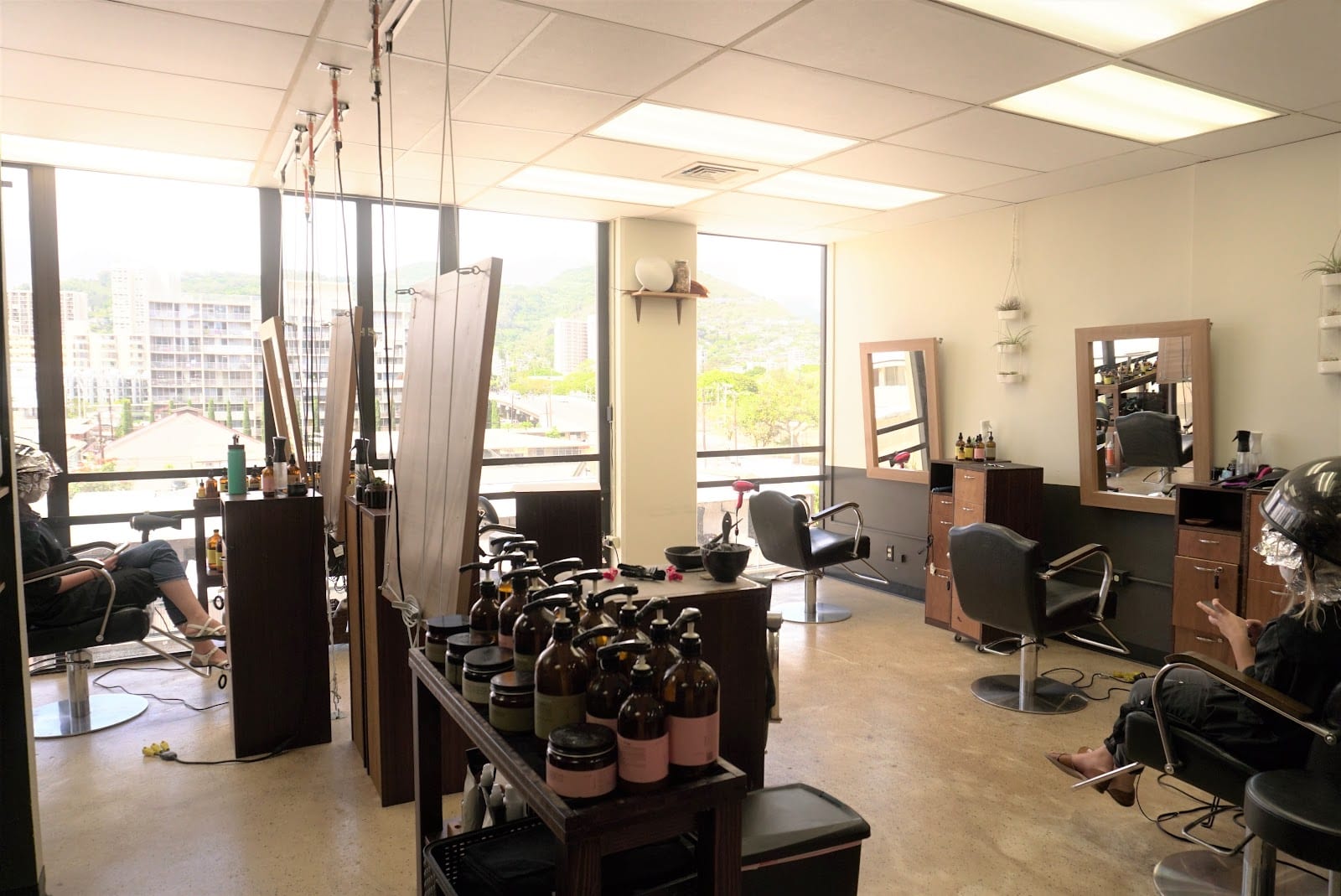 Every Piece Hair Salon Honolulu, photo 3
