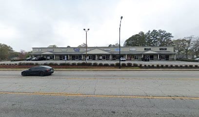 Noir Barber Gallery