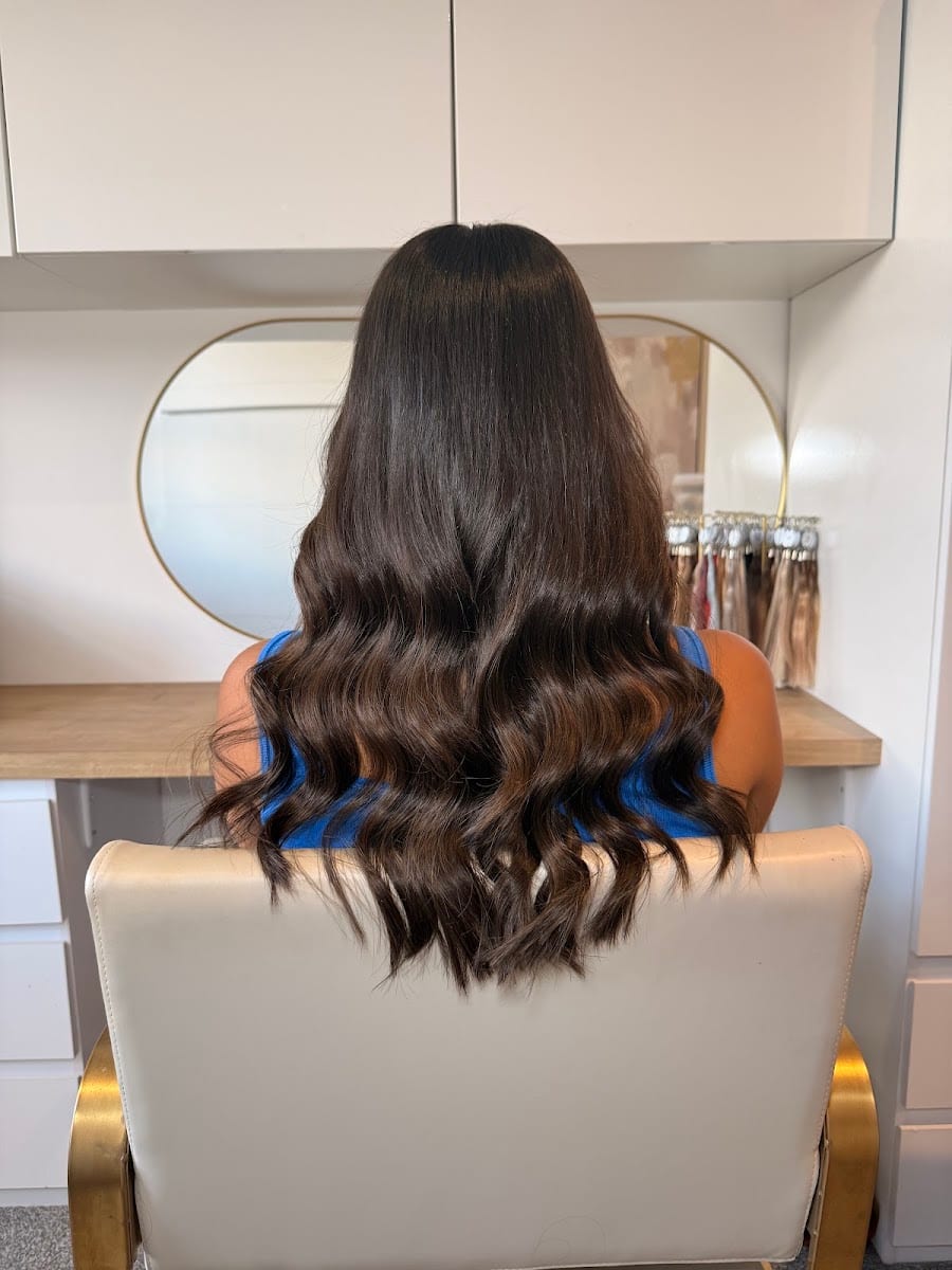 Slay Hair Extensions, photo 3