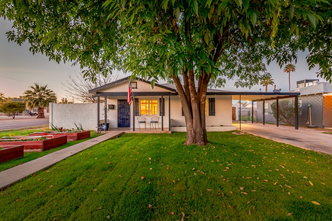 Realty Exchange