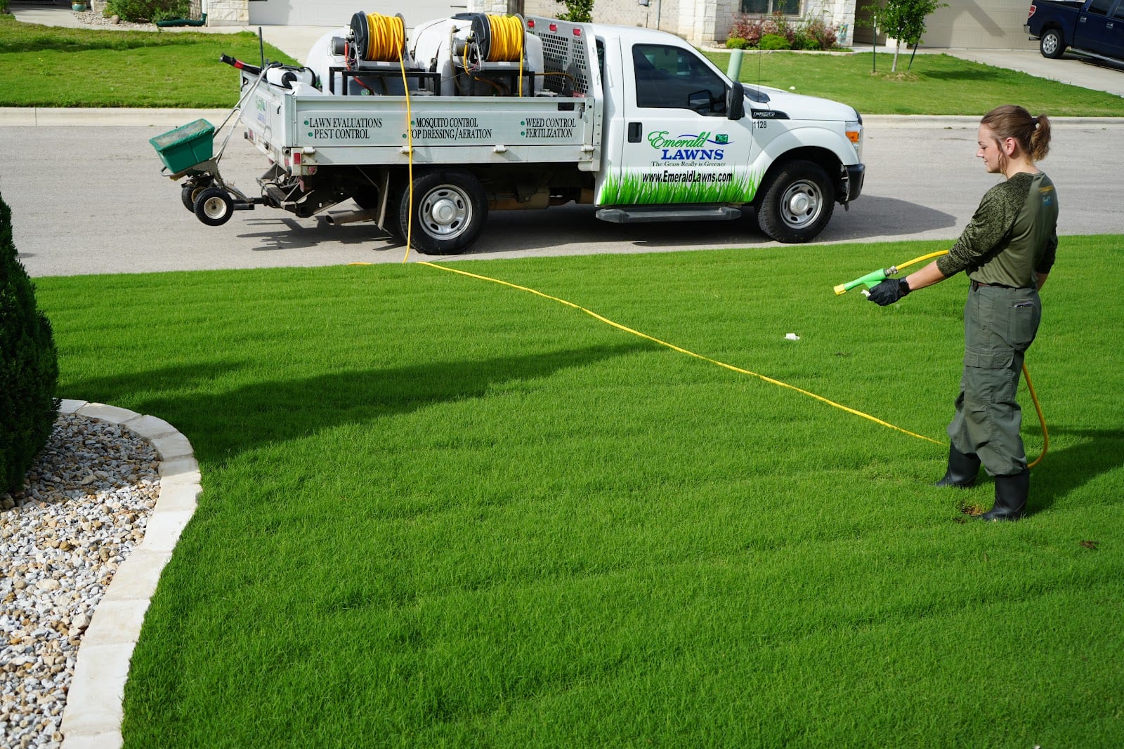 Emerald Lawns, photo 3