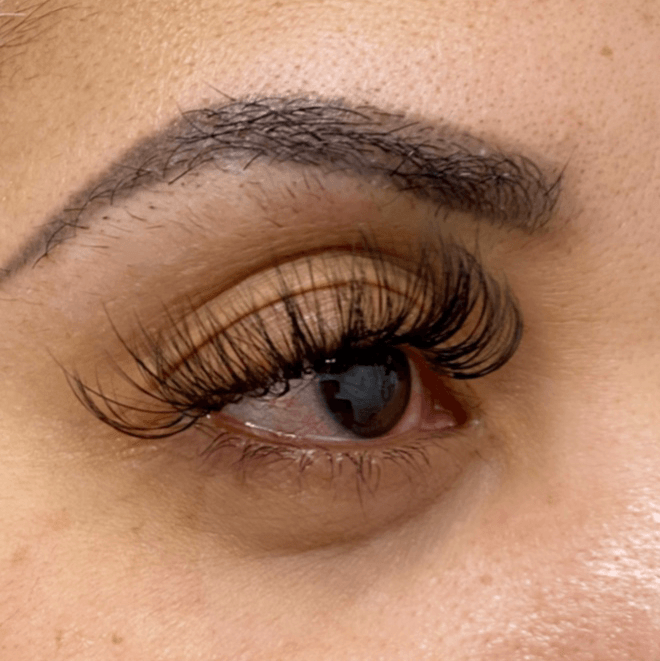 Nicki Cheaux Lashes and Suites, photo 4
