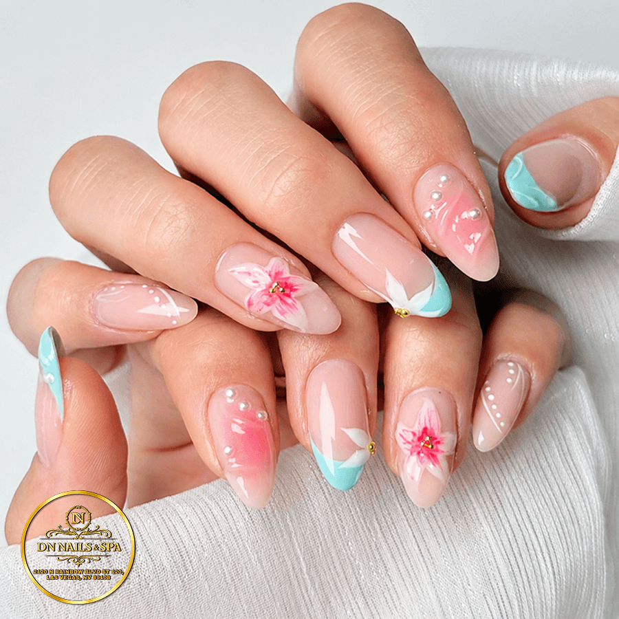 DN Nails & Spa, photo 4