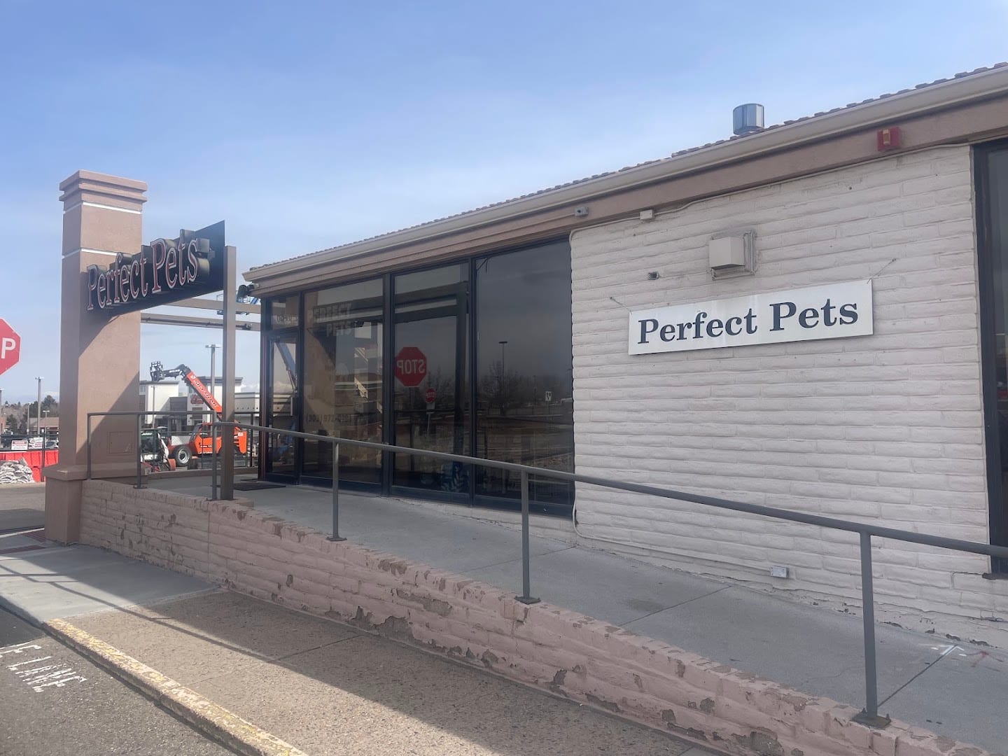 Perfect Pets