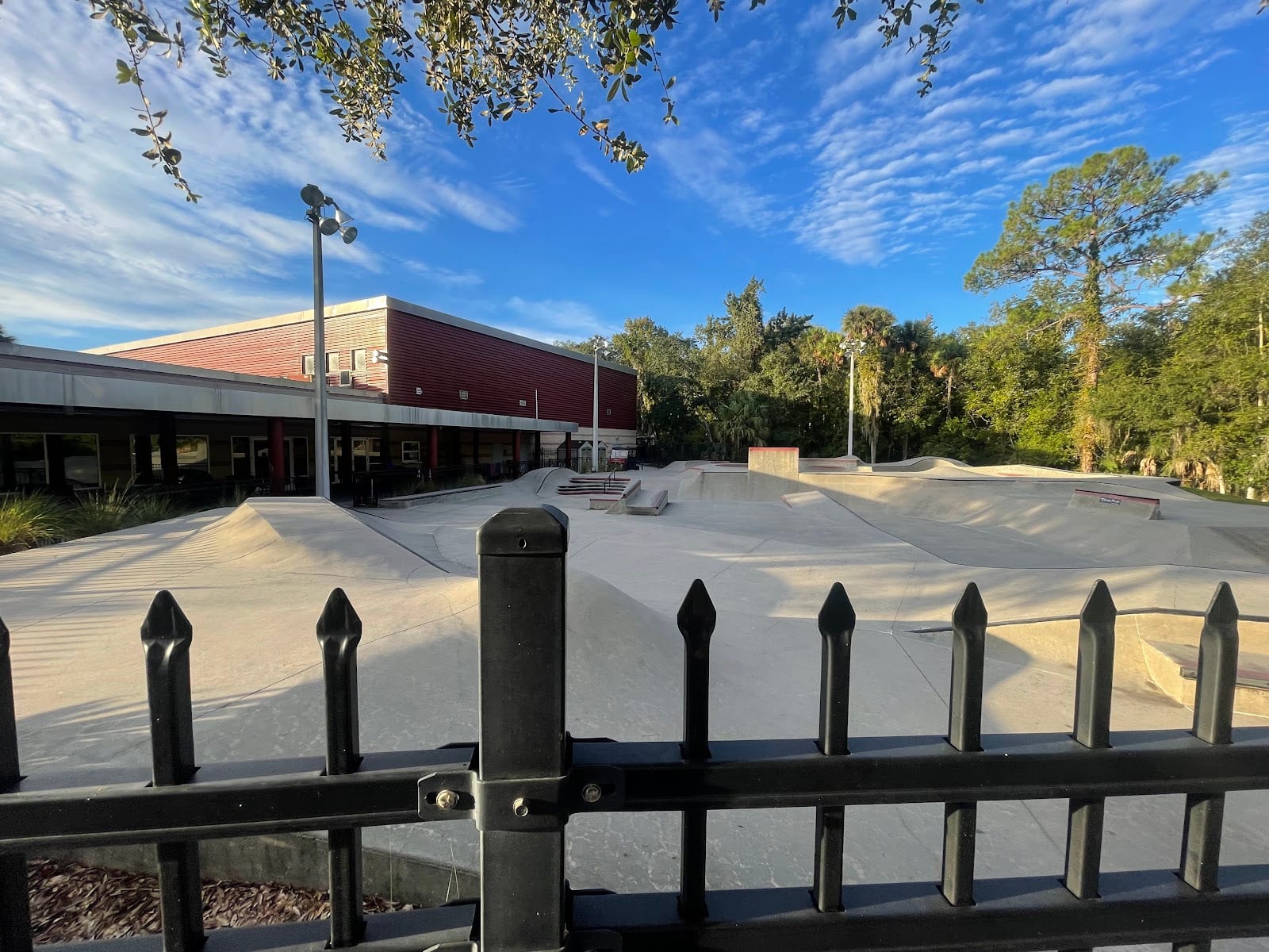 New Tampa Community Park, photo 2