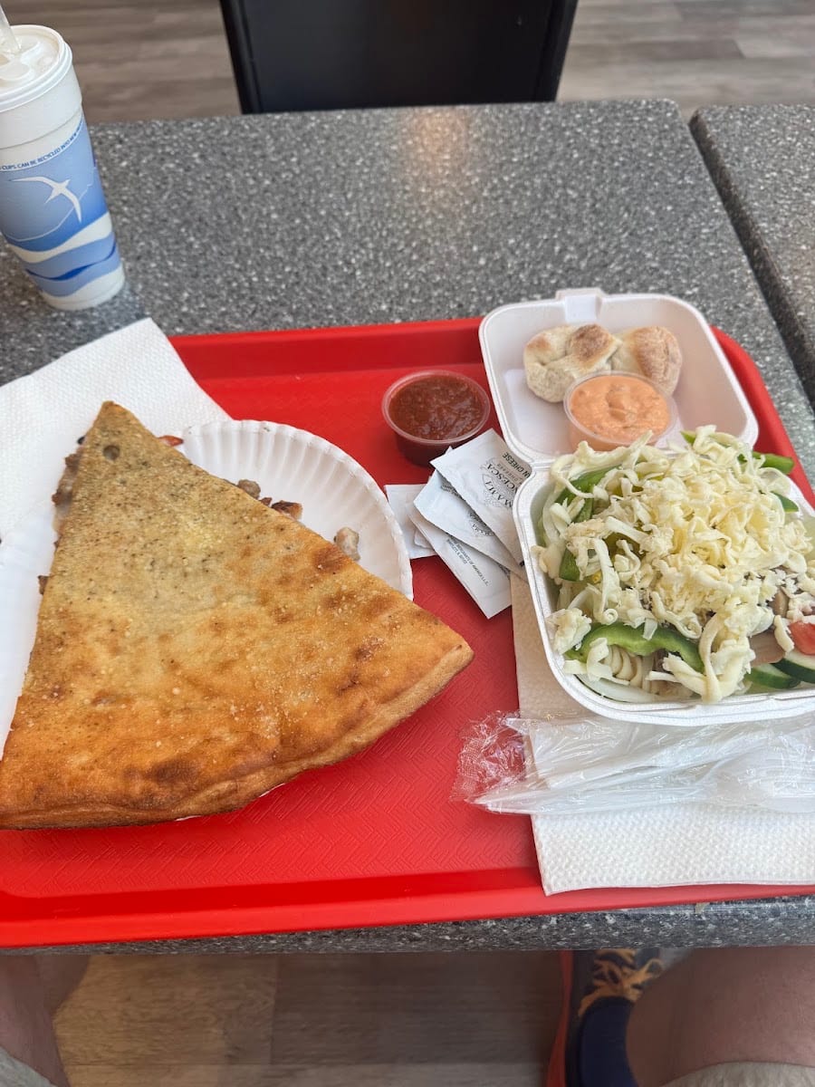 Milano's Pizza