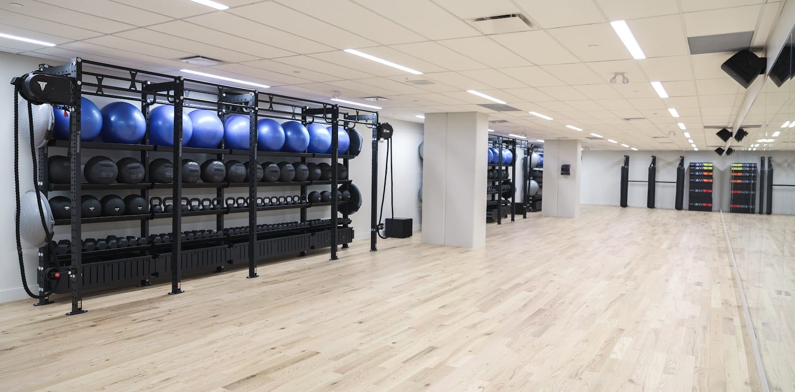 Pure Fitness Canada