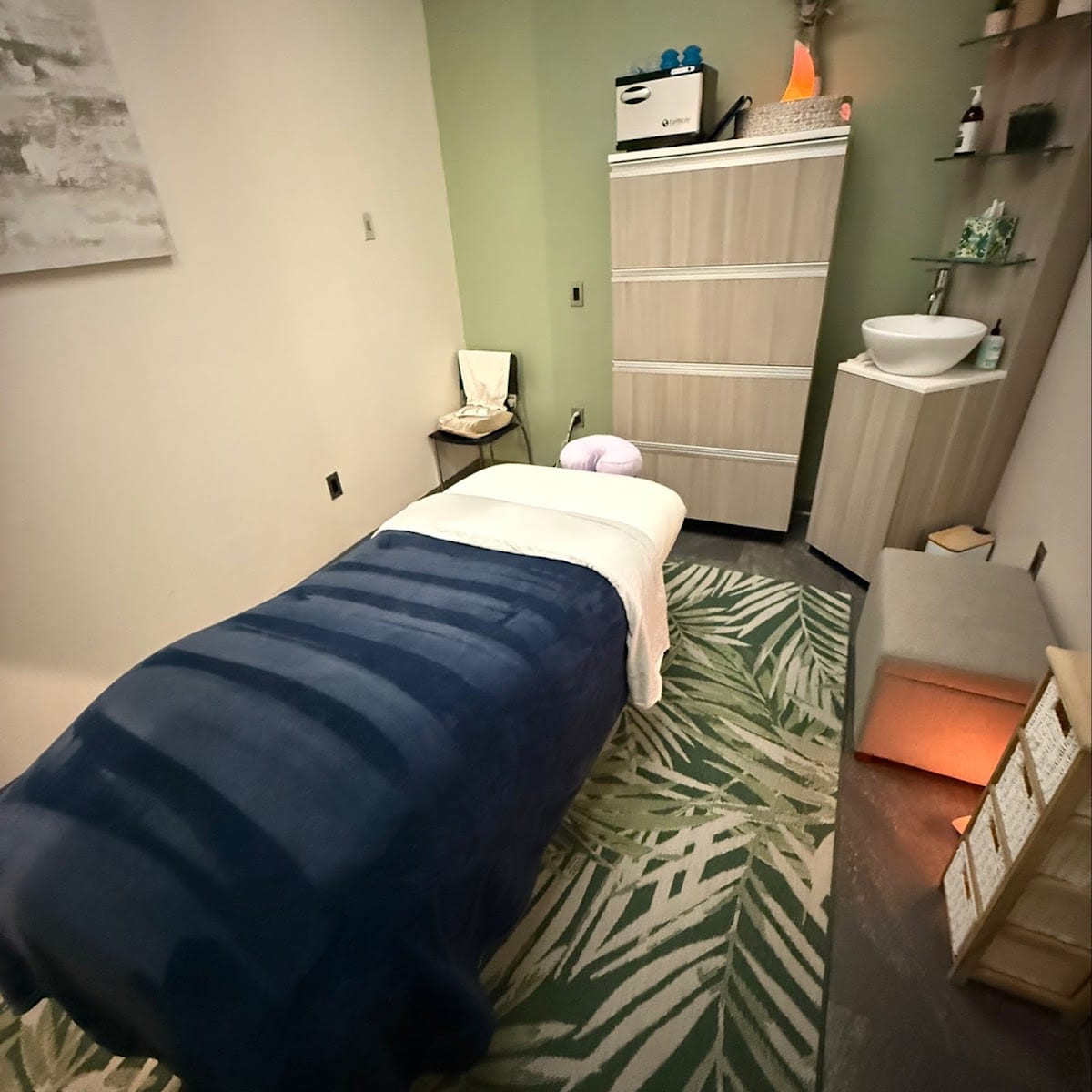 N.Y.A. Massage by Joe, photo 2